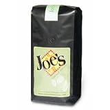 Indian Monsoon Coffee 1 lb Whole Bean FlavorSeal Vacuum Bag by JoesCoffeeHouse