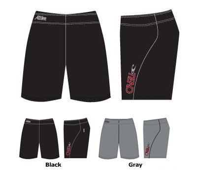 Oneill Skins Short Boys Jammers