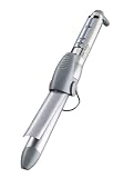 John Frieda JFC10 Volume Curls 1 1/2-Inch Barrel Curling Iron