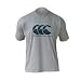 CANTERBURY Men's CCC T-Shirt , M, WHITE