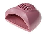 M.S Brand New Protable Mini Cute Size Handy Nail Dryer For Drying Nail Polish,Acrylic Nail.Pink