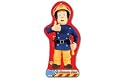 Fireman Sam Action Puzzle - Fireman Sam