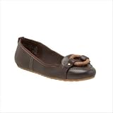 Timberland 62113 Ladies Carmona Moccasin in Brown by Timberland