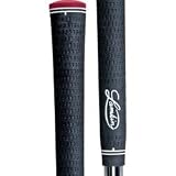 Lamkin Crossline Midsize Red Cap Grip Kit