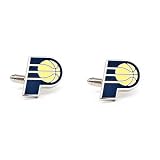 Personalized Indiana Pacers Cuff Links Gift