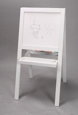 Childrens Toyshop  Toys : Child Easel