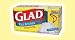 Health & Personal Care : GLAD DRAWSTRING TRASH FORC FLX Size: 12X14 CT
