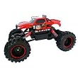 Remote Control 4WD Tri-Band Off-road Rock Crawler RTR Monster Truck