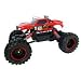 Remote Control 4WD Tri-Band Off-road Rock Crawler RTR Monster Truck