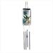 Solar Hummingbird Chime