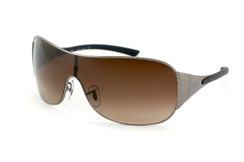 Ray-Ban 3321 Gunmetal 041/13