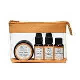 Erbaviva Mommy Travel Kit
