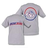 Gonzaga Bulldogs Youth T-shirts - Extension and Logo