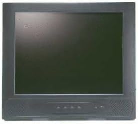 Generic L15AX-JA-452G GVISION L15AX-JA-452G 15 inch 400:1 16ms Touch Screen with Speaker LCD Monitor -Black