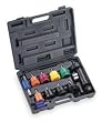 Westward 1DXL5 Radiator Cap Pressure Tester
