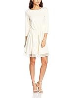 Makadamia Vestido (Crudo)