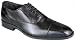 Bostonian Mens Novato Black Dress