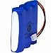 Philips Accessories #S60525 3.6V/700MAH ReplBattery