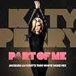 Part of Me (Thin White Duke Remix) RSD Exclusive vinyl