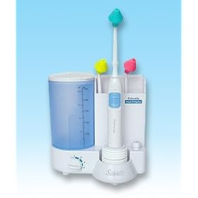 Sanvic Pulsatile Nasal/Sinus Irrigator,SH903