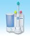 sinusitis48 - Sanvic Pulsatile NasalSinus IrrigatorSH903