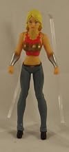 DC Universe Infinite Heroes Crisis 3 3/4