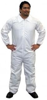 Gen-Nex Painter'S Coverall-S-3Pack