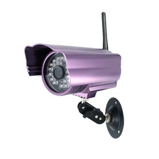 ZMODO Wireless Camera CCTV