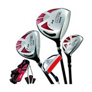 Hippo Giant XT Teen Junior Set (Ages 13 - 15)