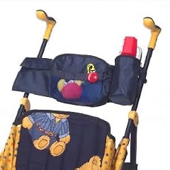 Buggytasche von Reer