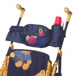Buggytasche