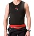 Quiksilver Cypher PS+ Heated Vest - black M