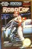 Video Games : Robocop NES