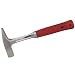 Malco RV4V 12-Ounce Riveting Hammer -Vinyl Grip