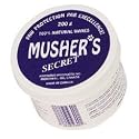 Musher's Secret - The Invisible Shield - 200g For Dogs Who Just Won't Wear Boots