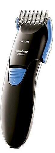 Philips QC 5000/00 Haarschneider Complete Control