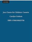 Jazz Chants for Children: Cassette