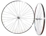 Pr 27 Racing/Sports Silver Bike Single Speed Wheels Cheap