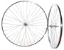 Pr 27" Racing/Sports Silver Bike Single Speed Wheels Cheap