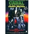 Cabal - Die Brut der Nacht