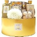 Bain D'esprit - Jasmine on the Vine Spa Bath and Body Gift Set