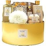 Bain D'esprit - Jasmine on the Vine Spa Bath and Body Gift Set