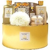 Bain D’esprit – Jasmine on the Vine Spa Bath and Body Gift Set