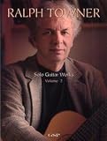 Ralph Towner: Solo Guitar Works - Volume 2