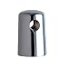 Chicago Faucets 981-CP Double 180-Degree Turret, Chrome