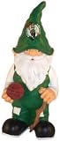 Forever Collectibles NBA Boston Celtics Garden Gnome