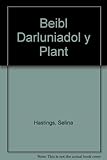 Beibl lliw y plant