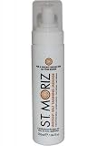 St Moriz Instant Self Tanning Mousse 200ml