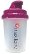 Buy Selected Maxitone, Get a Free Shaker