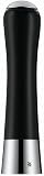 Review WMF 06 6712 4500 / WMF 11-3/4 Inch Ceramill Wood and Stainless Steel Mill, Black